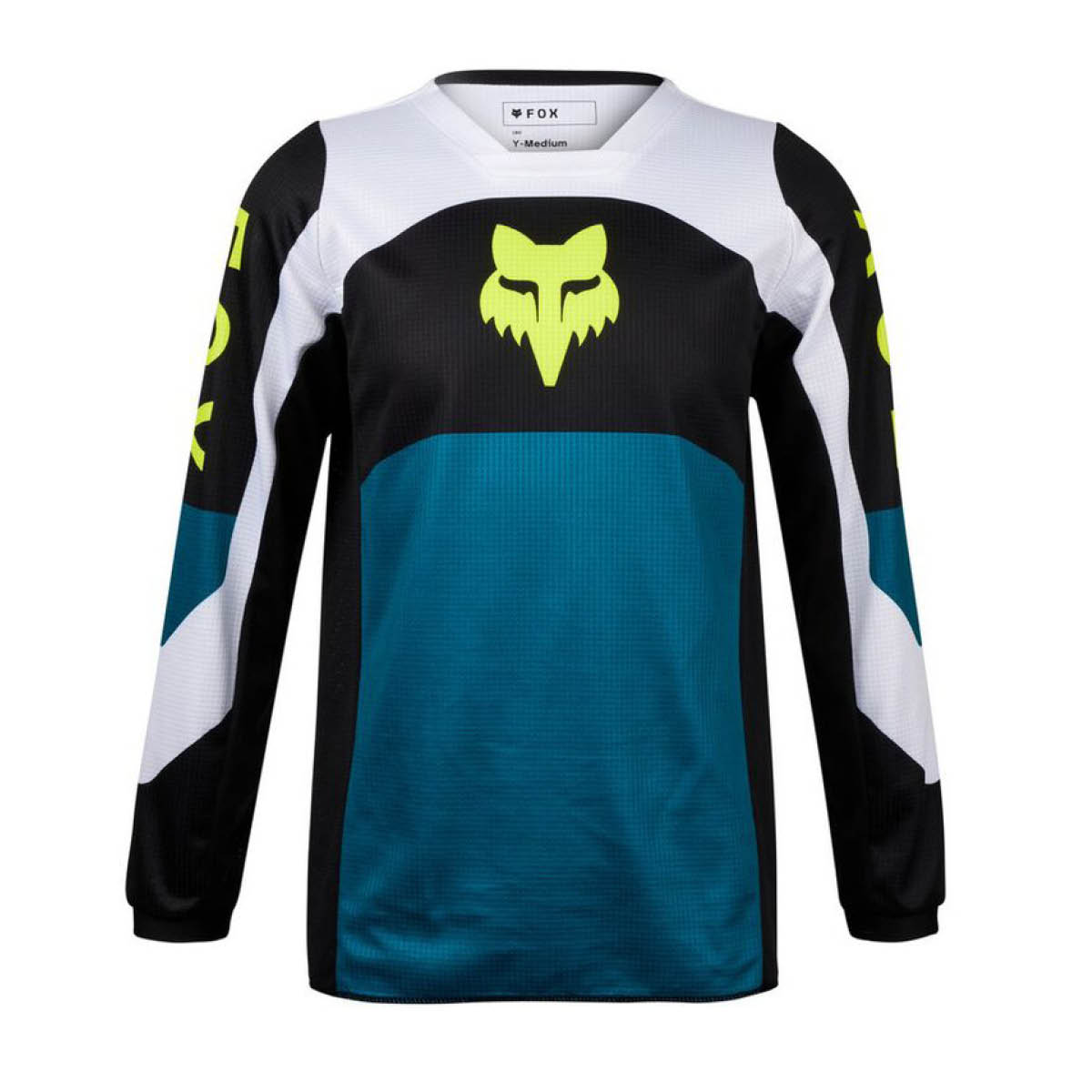 Motocross Jersey Jugend 180 Nitro