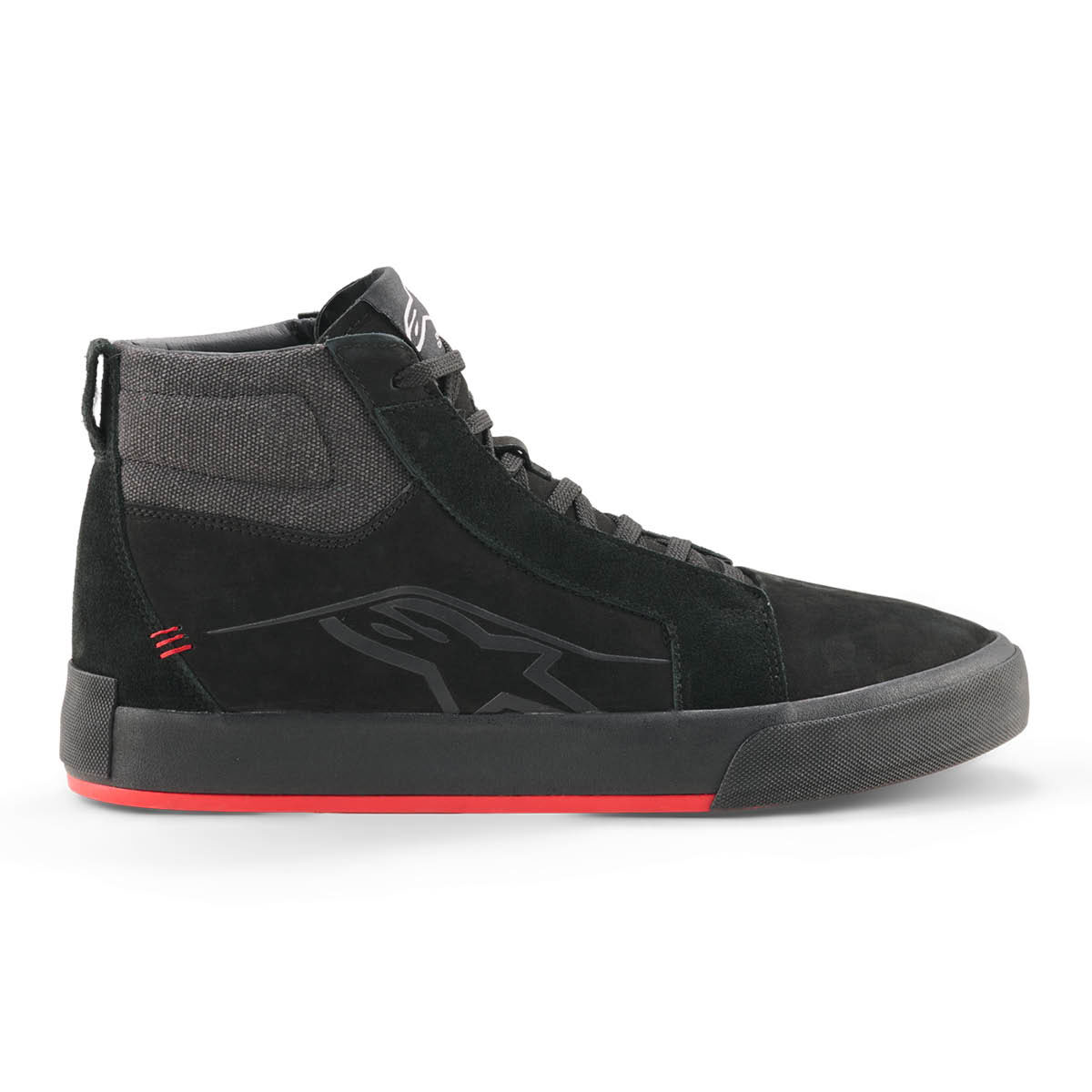 Schuh Ride-63 Leder