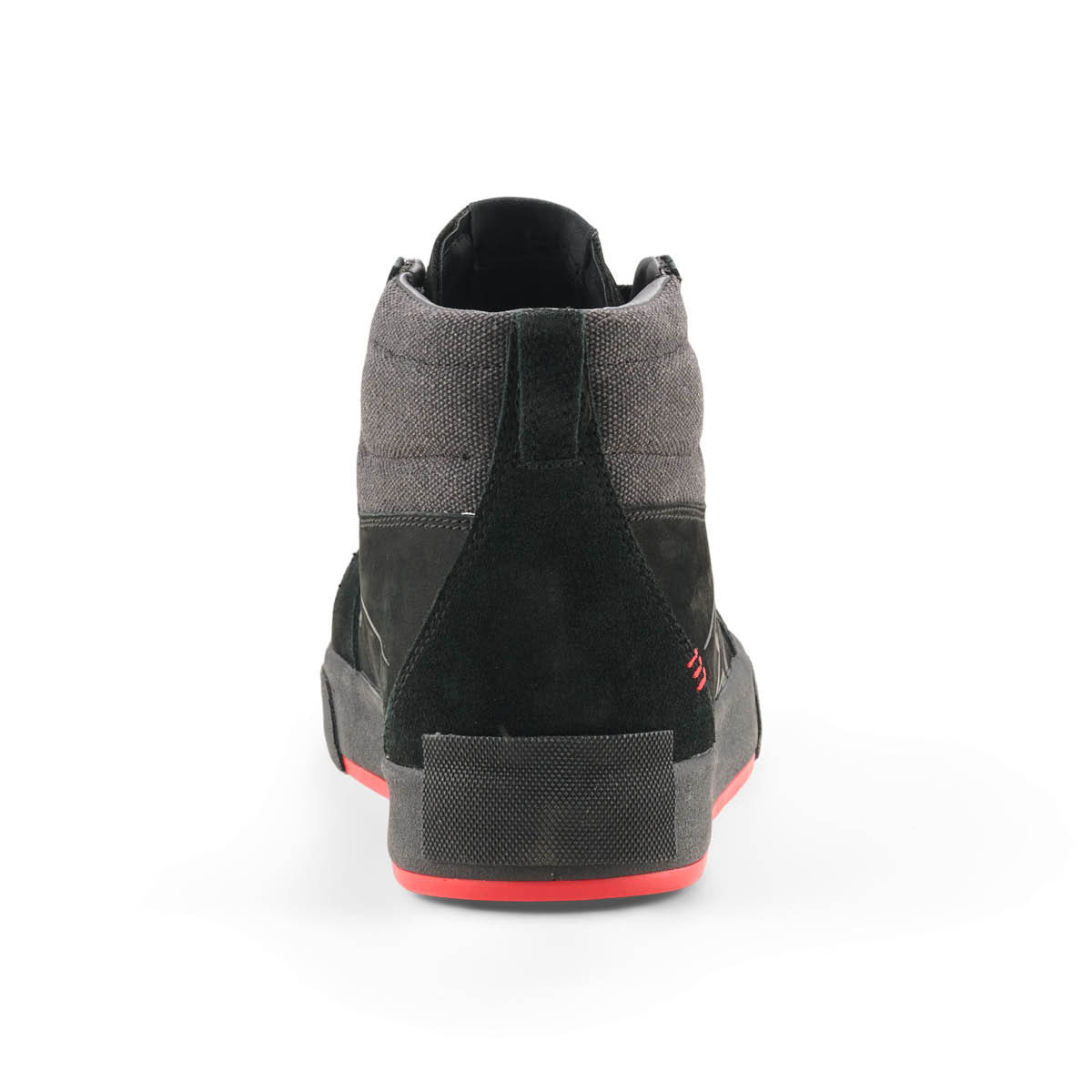 Schuh Ride-63 Leder