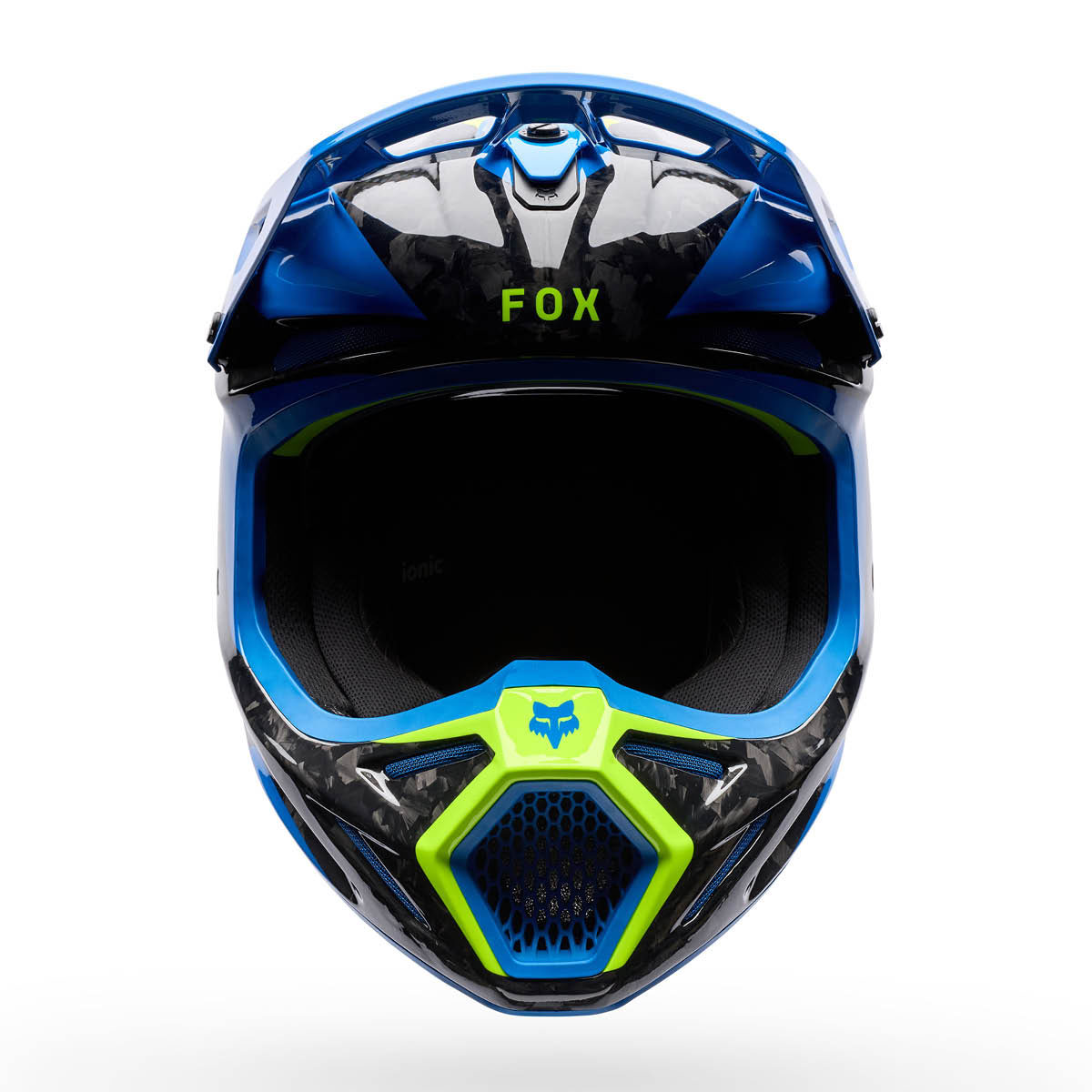 Motocross Helm V3 RS Tactile MIPS ECE22.06