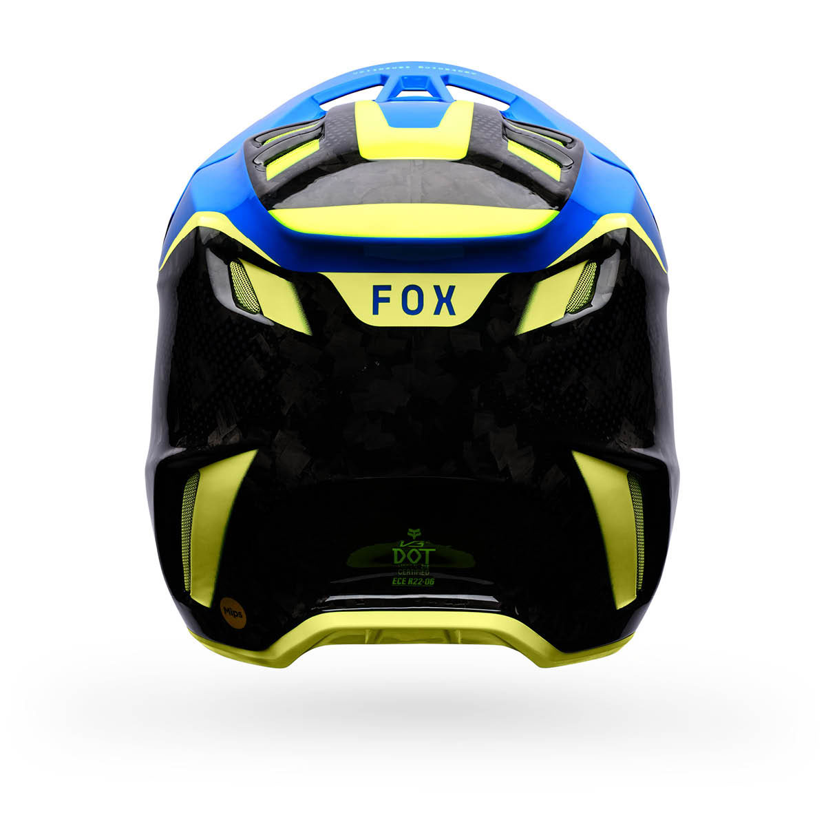 Motocross Helm V3 RS Tactile MIPS ECE22.06