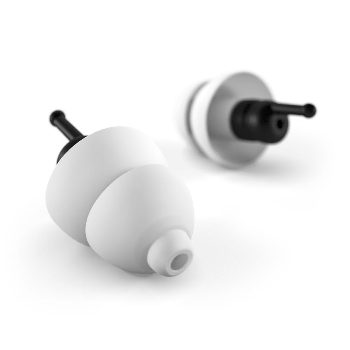 MotoSafe Earplugs Tour