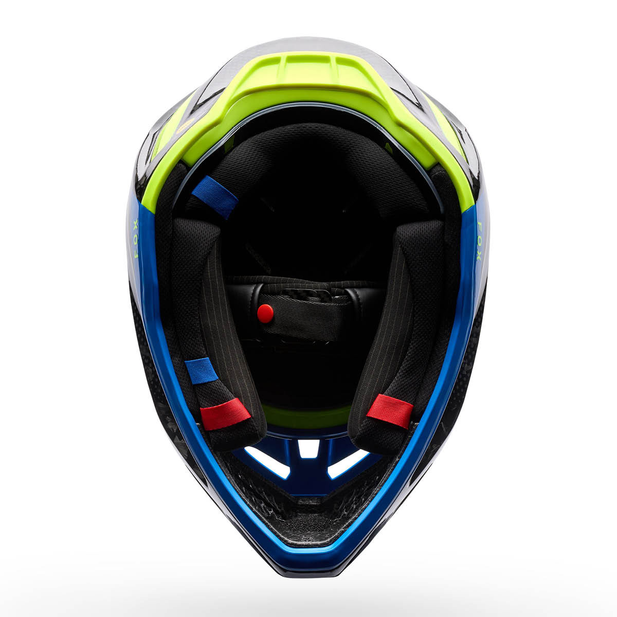 Motocross Helm V3 RS Tactile MIPS ECE22.06