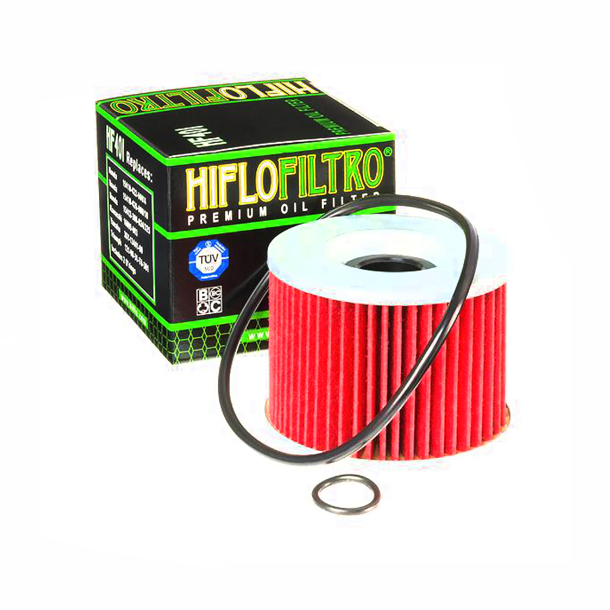 Ölfilter HF401