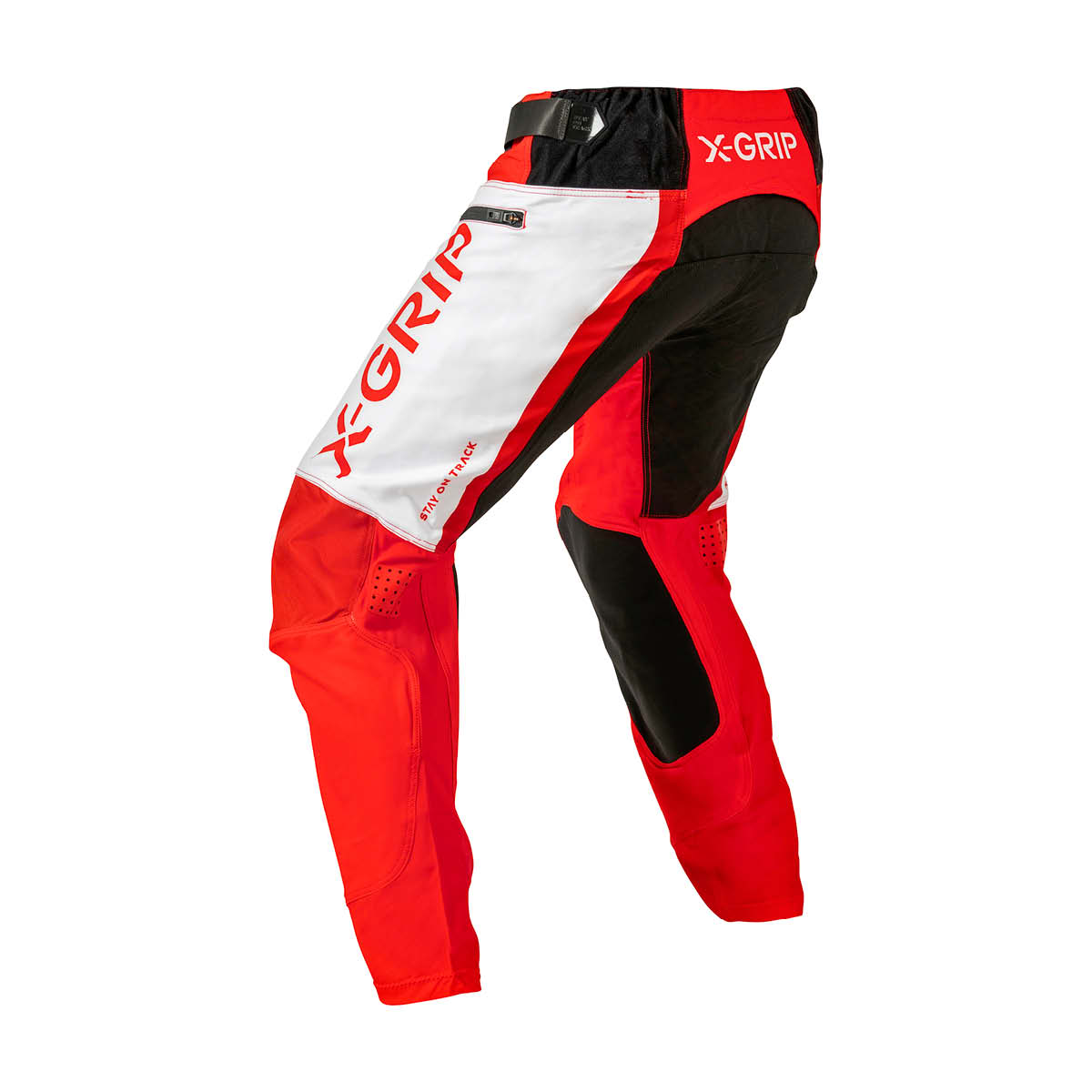 Motocross Hose Tungsten