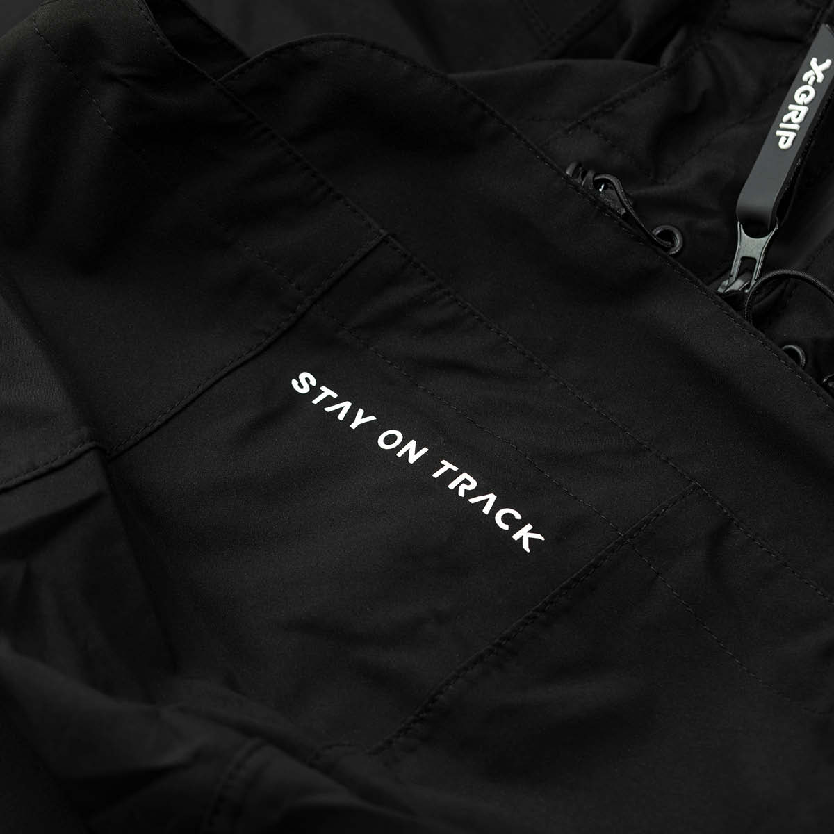 Hardshell Jacke