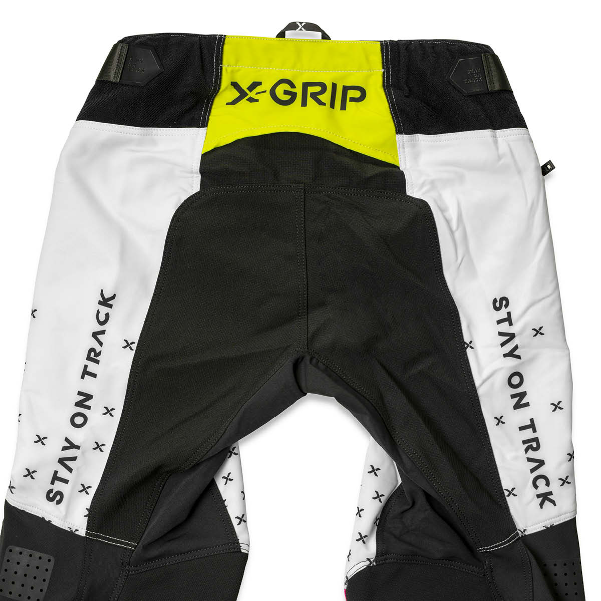 Motocross Hose Tungsten