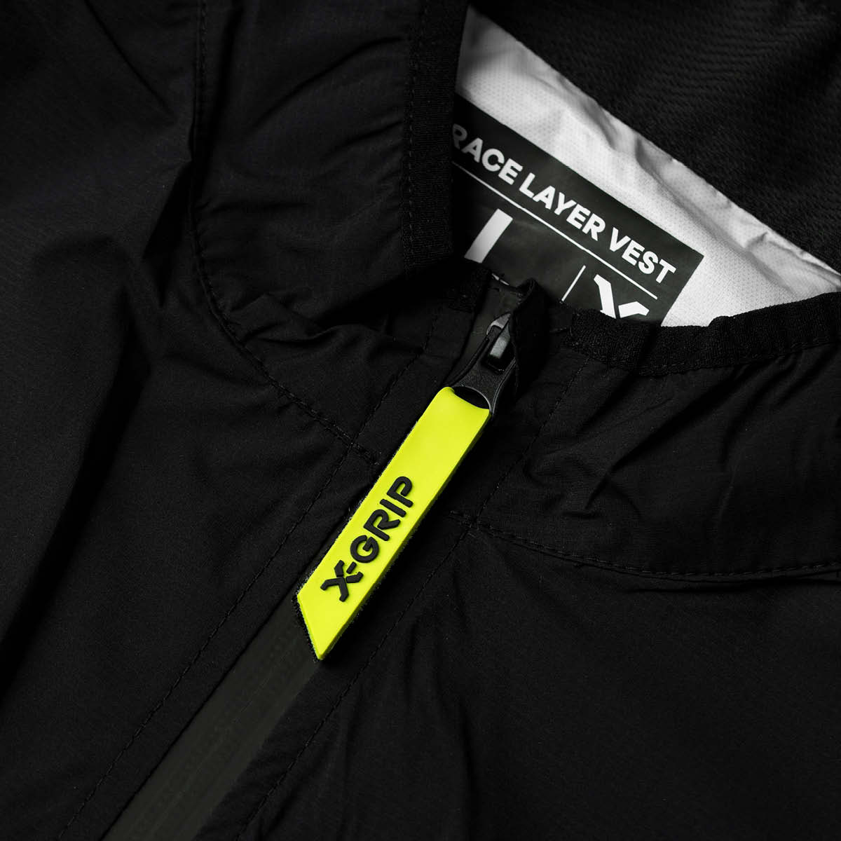 Race Layer Weste