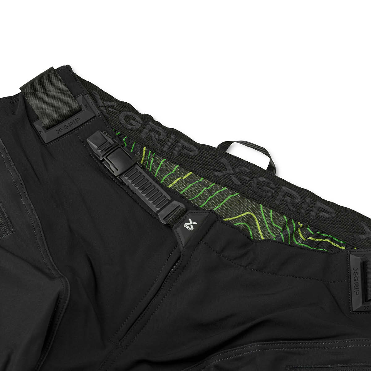 Motocross Hose Tungsten