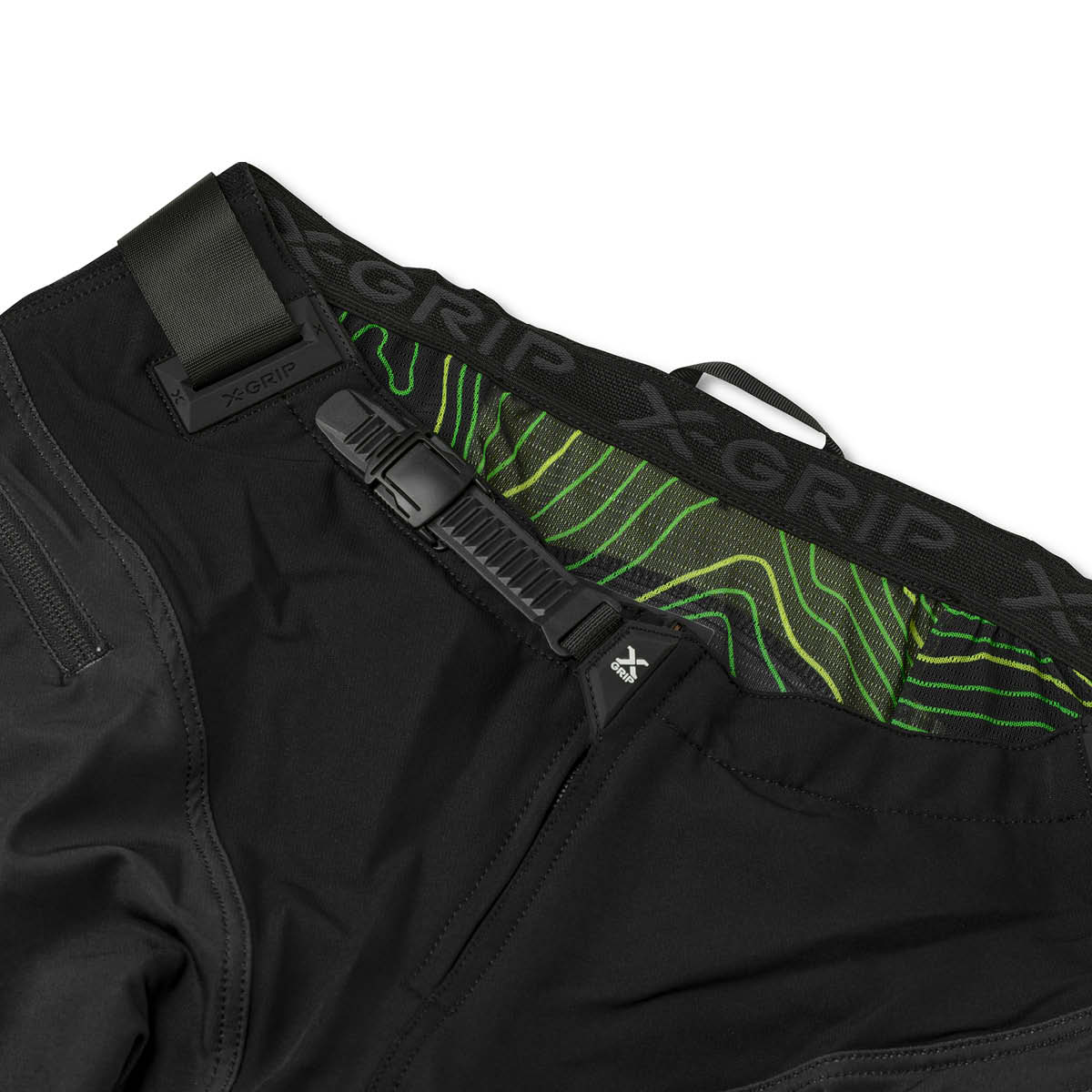 Motocross Hose Tungsten