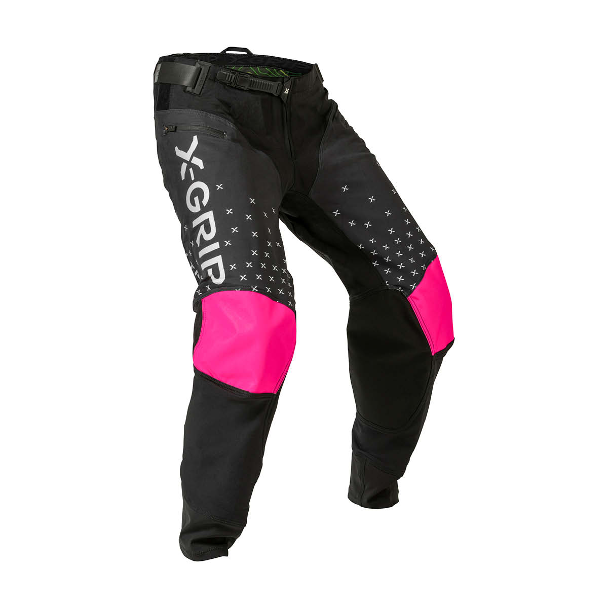 Motocross Hose Tungsten