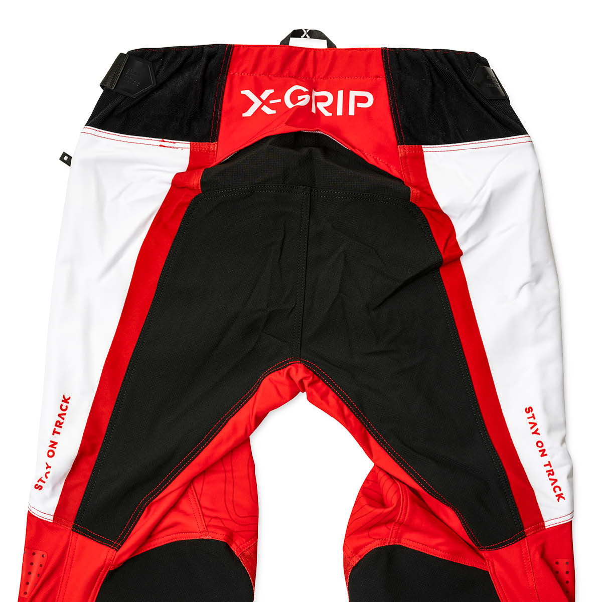 Motocross Hose Tungsten