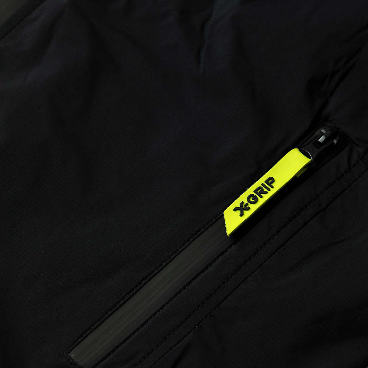 Race Layer Weste