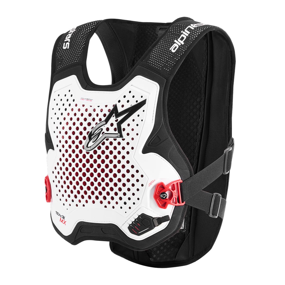 Tech-Air MX Airbag
