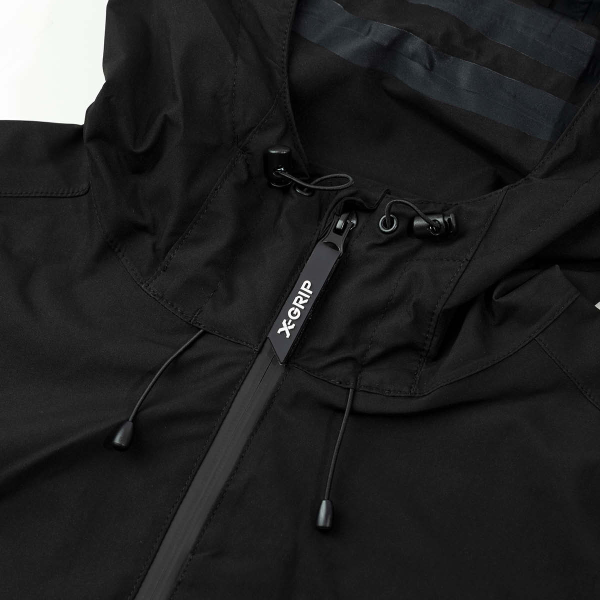 Hardshell Jacke