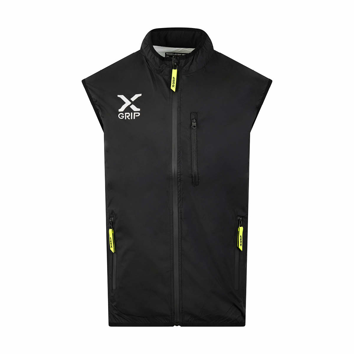 Race Layer Weste