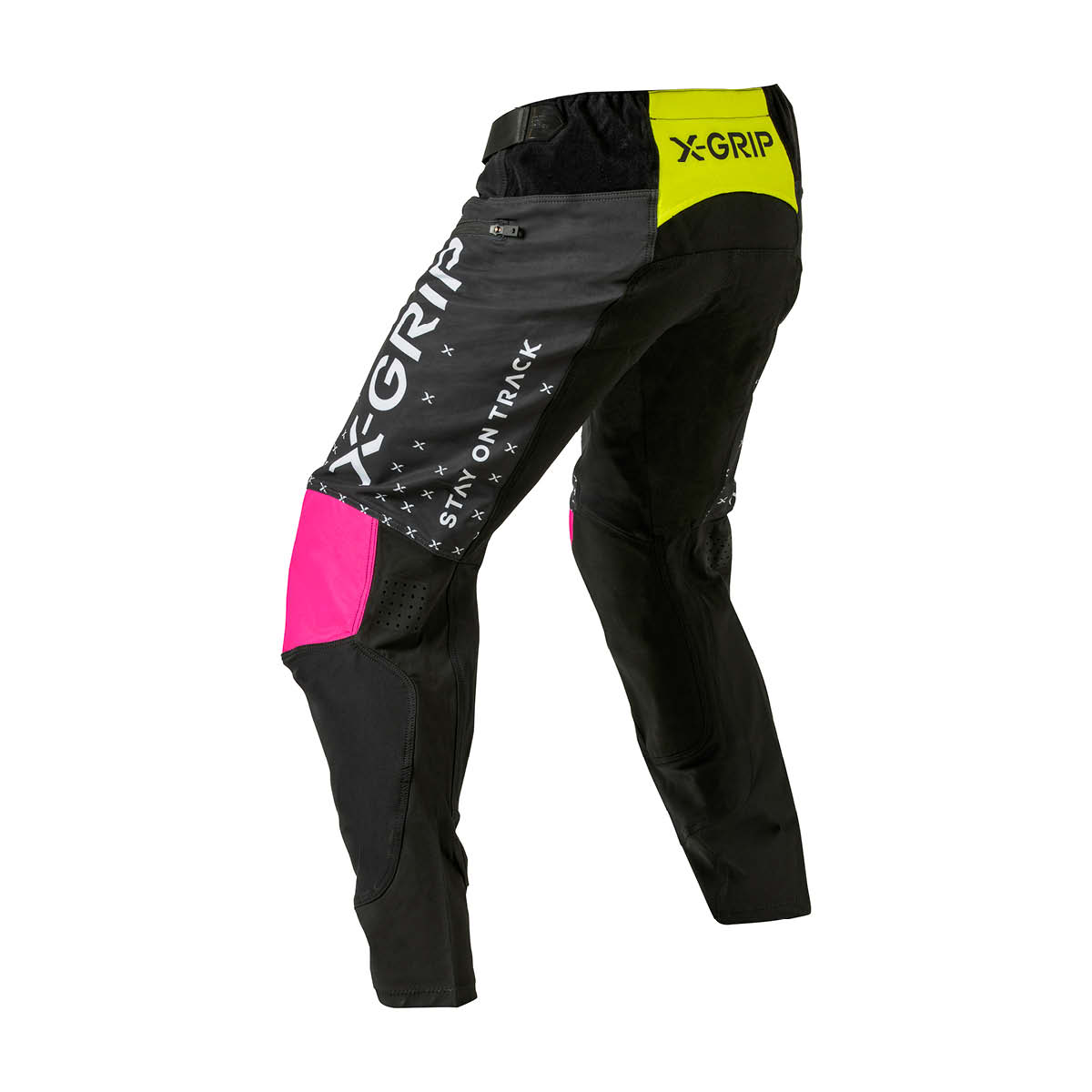 Motocross Hose Tungsten