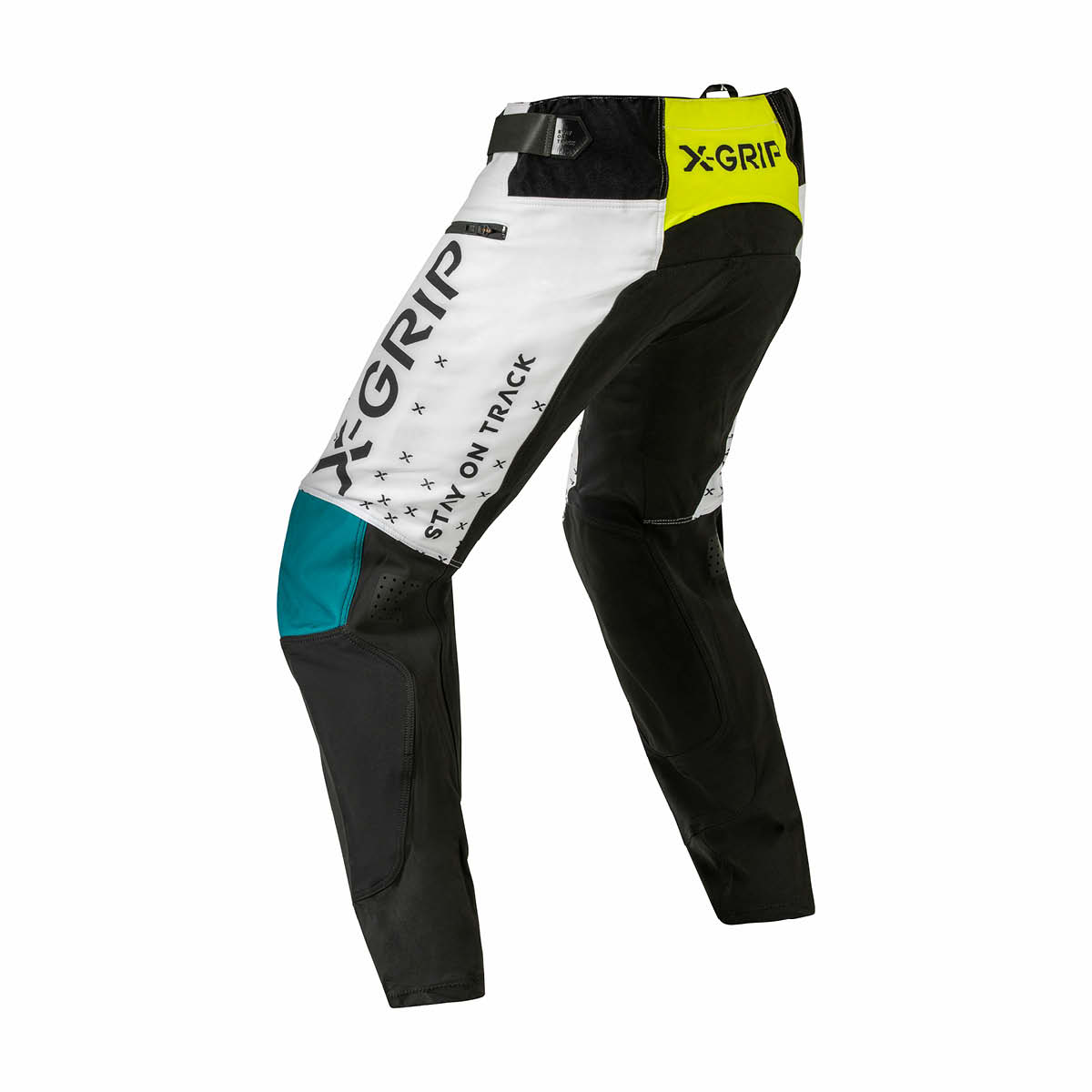Motocross Hose Tungsten
