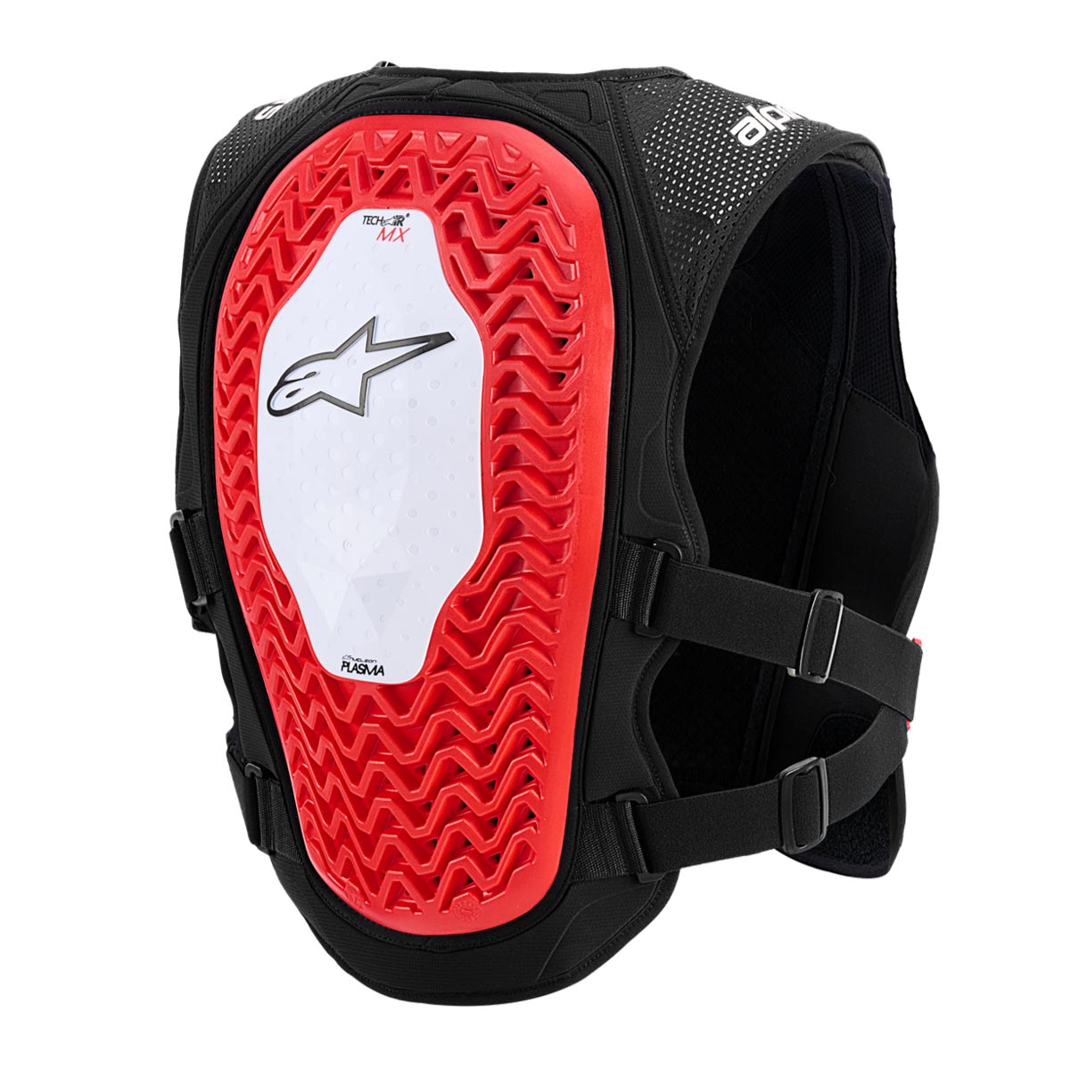 Tech-Air MX Airbag