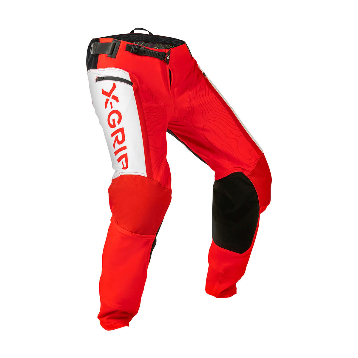 Motocross Hose Tungsten