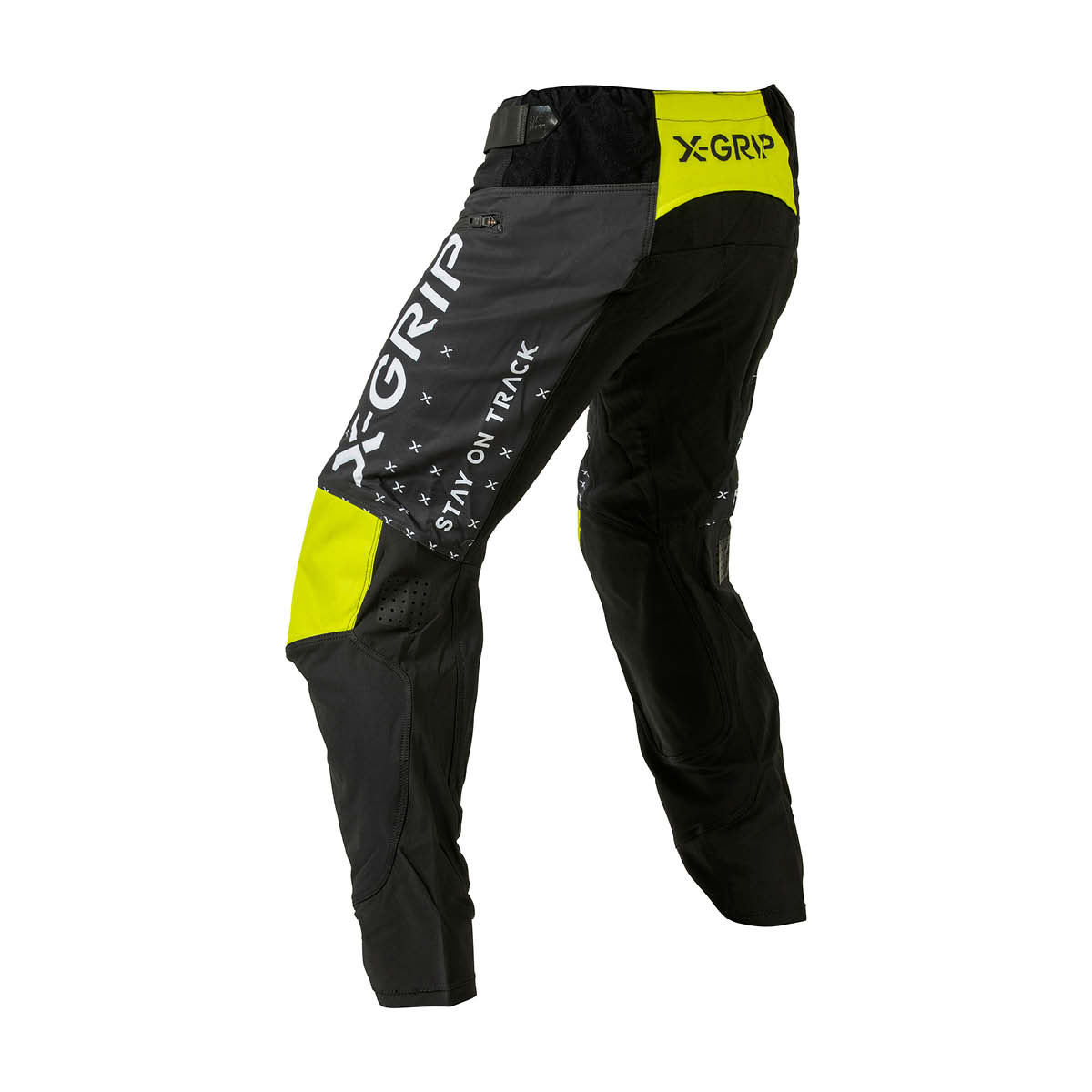 Motocross Hose Tungsten