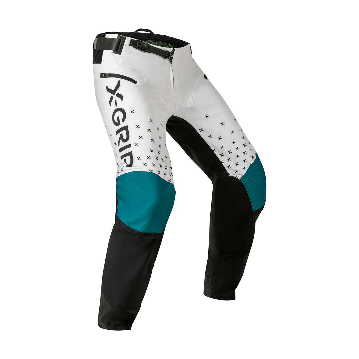 Motocross Hose Tungsten