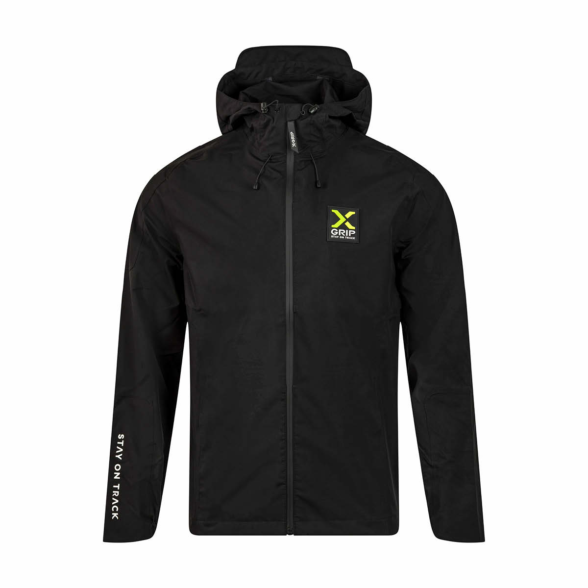 Hardshell Jacke