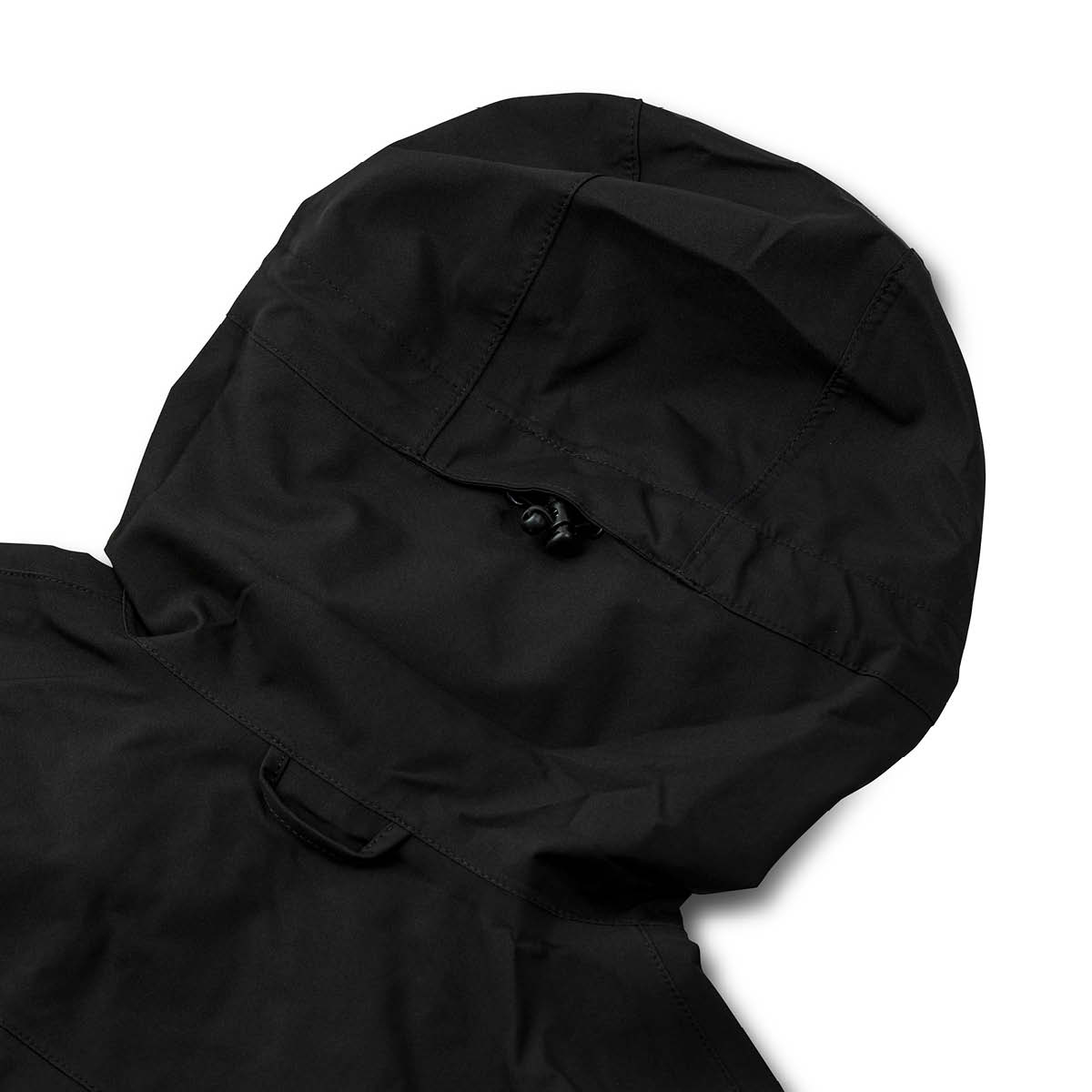 Hardshell Jacke