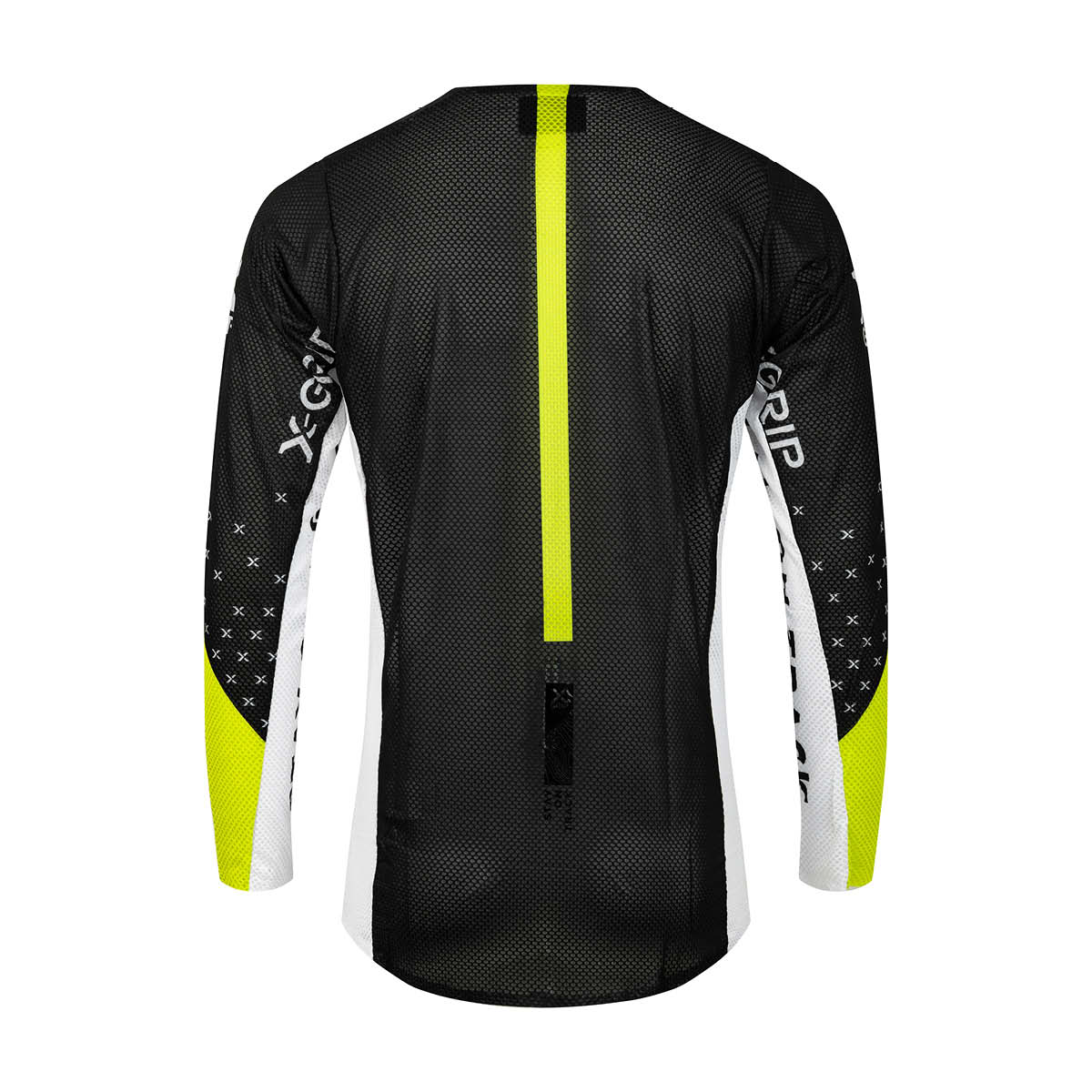Motocross Jersey Tungsten