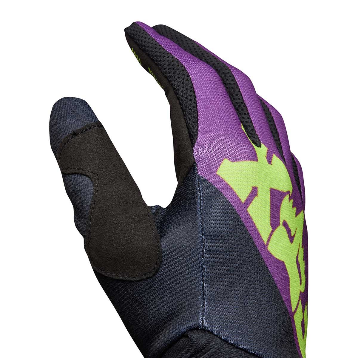 Motocross Handschuh Jugend 180 Raid