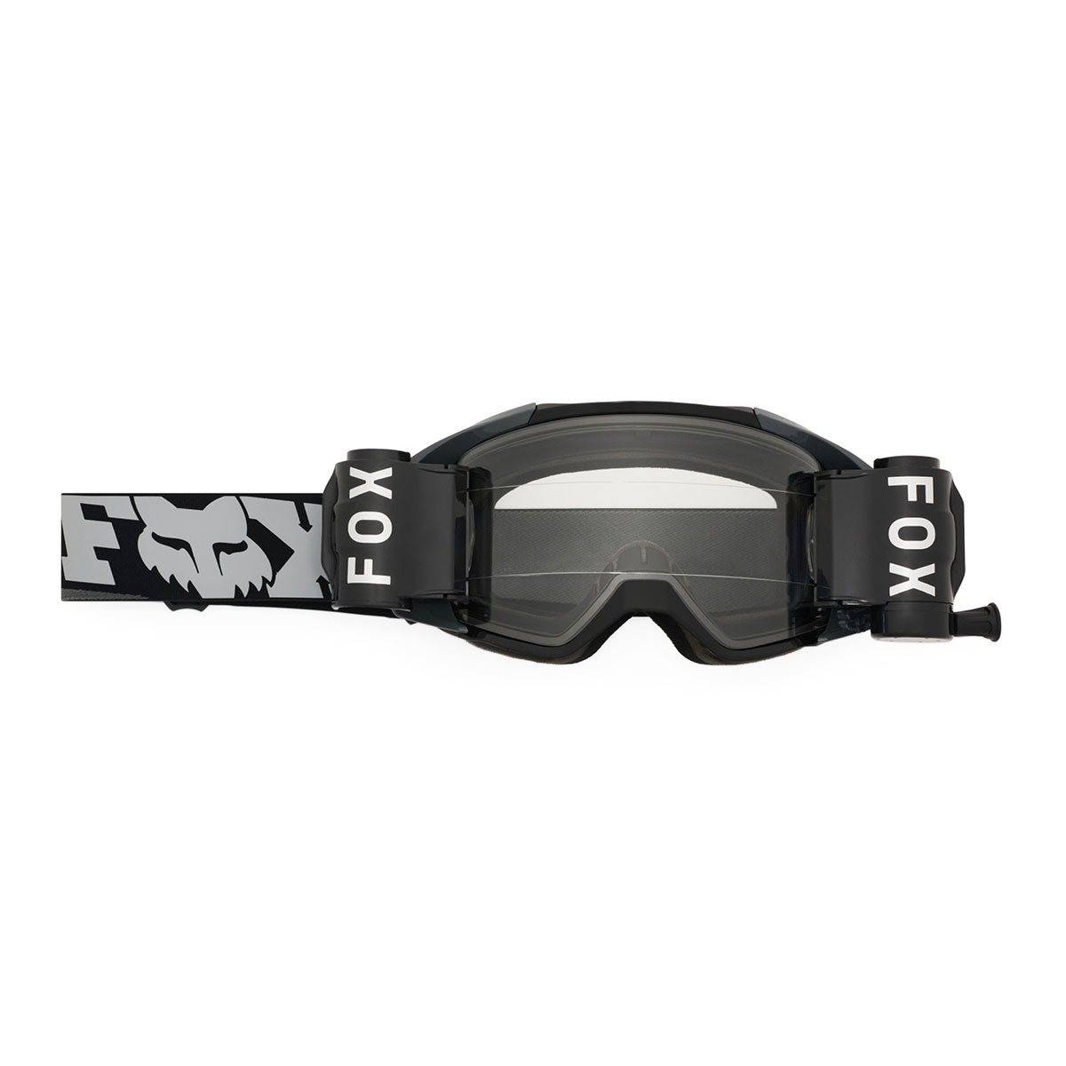 Brille Vue Roll Off