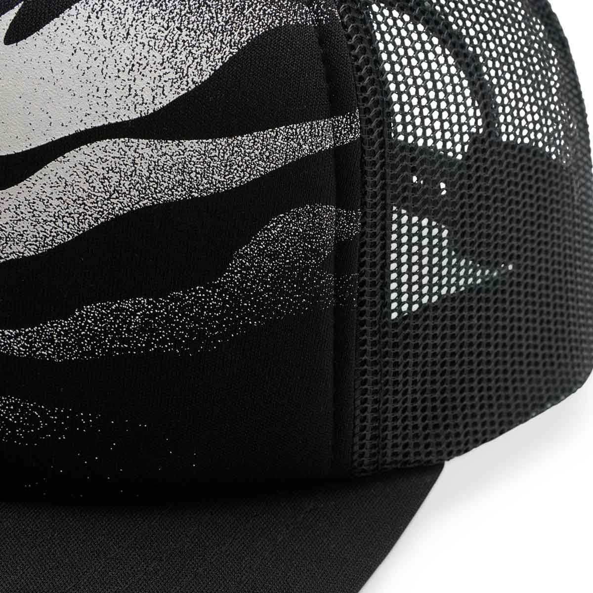 Snapback Cap Jugend Rooted Mesh Trucker