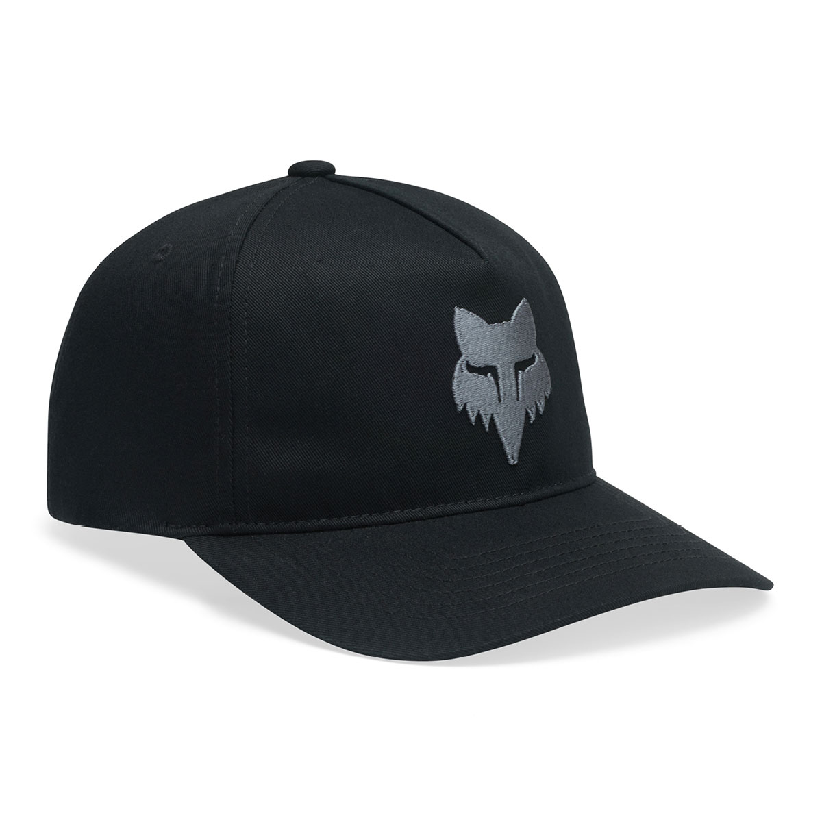 Snapback Fox Head Cap Subframe