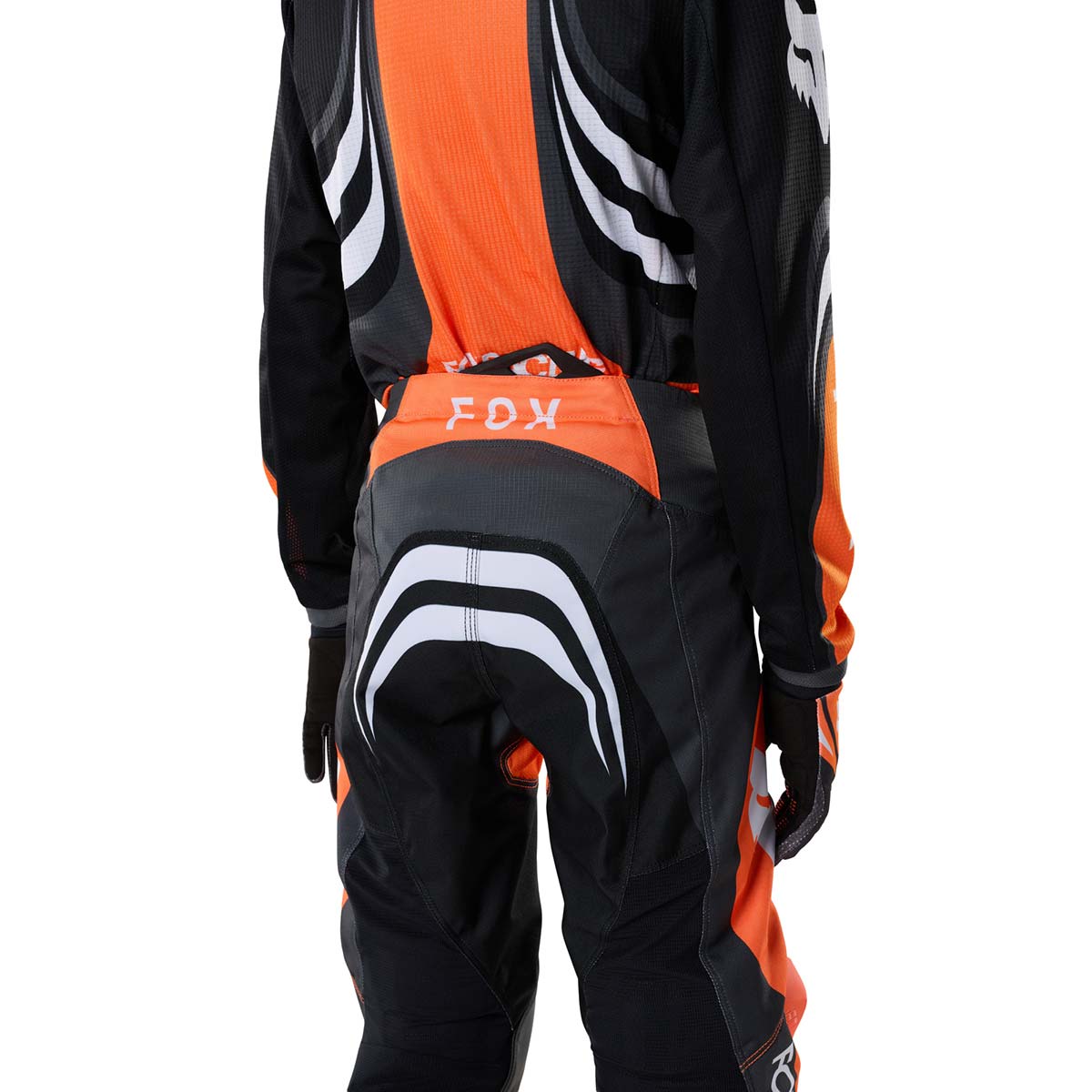 Motocross Hose Jugend 180 Draft