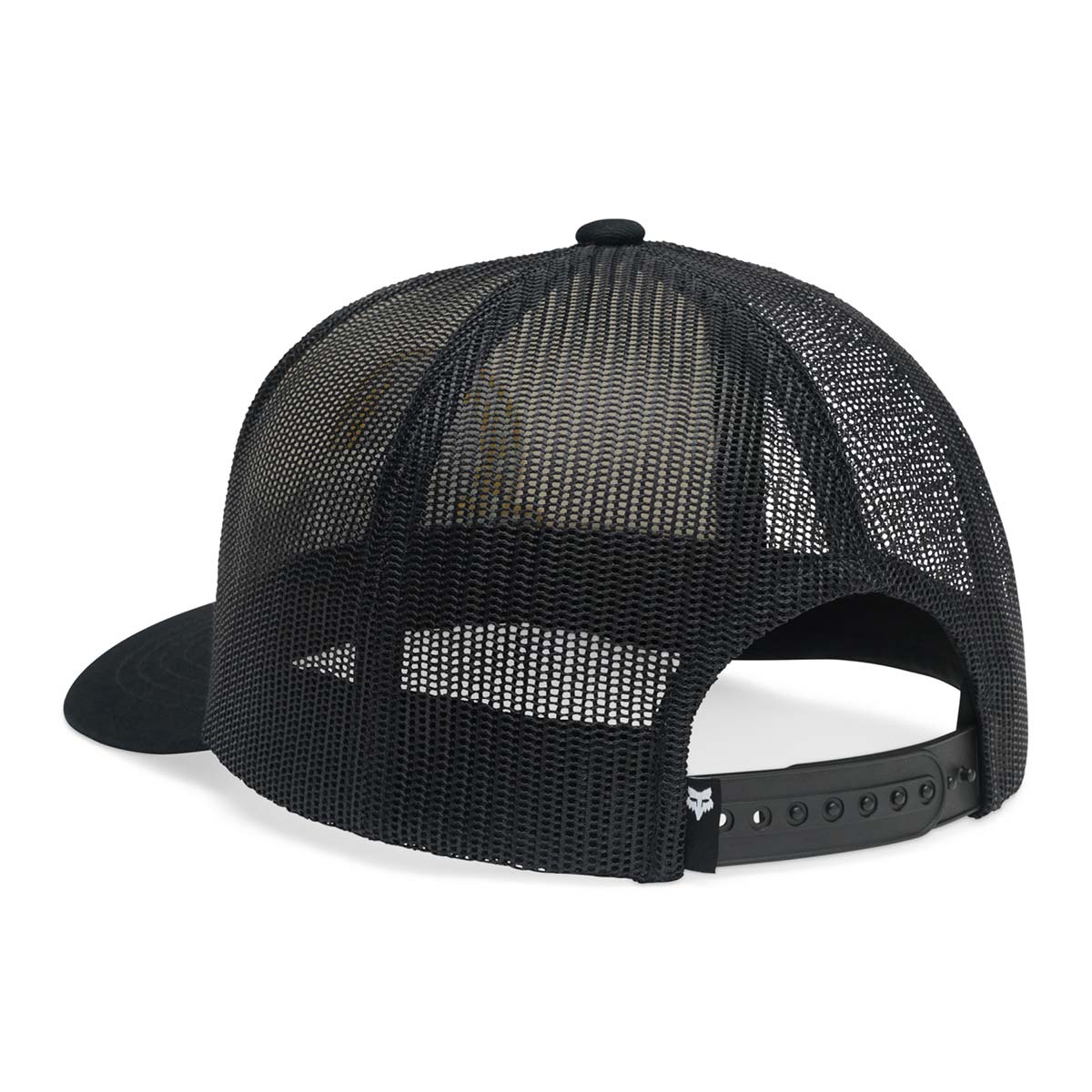 Snapback Cap Crest Trucker