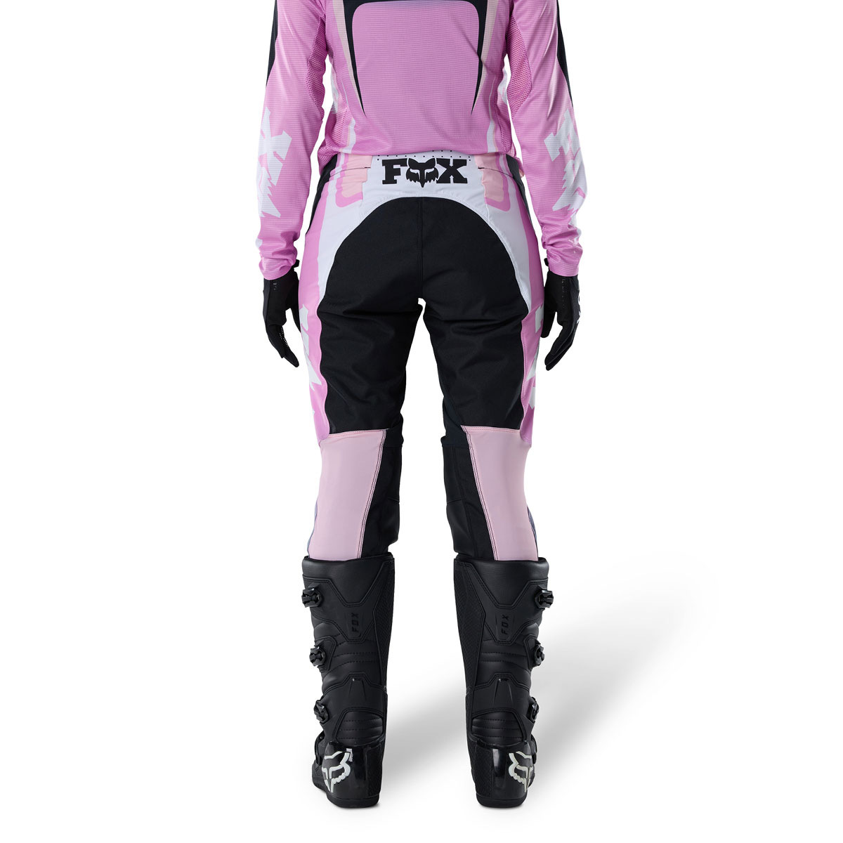 Motocross Hose Damen Flexair Thorn