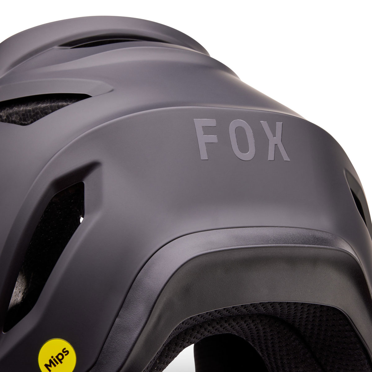 MTB Helm Jugend Rampage CE/CPSC