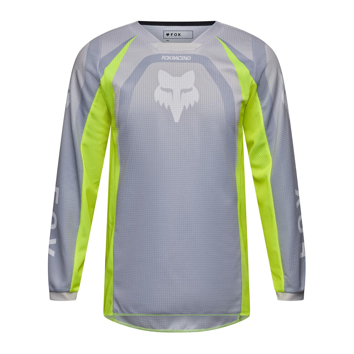 Motocross Jersey Jugend 180 Frame