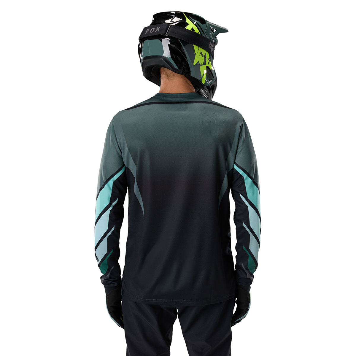 MTB Jersey Langarm Ranger Foundry