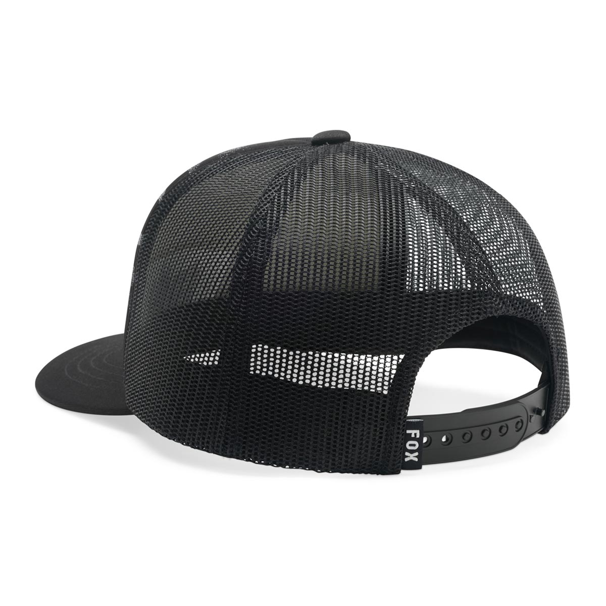 Snapback Cap Jugend Rooted Mesh Trucker