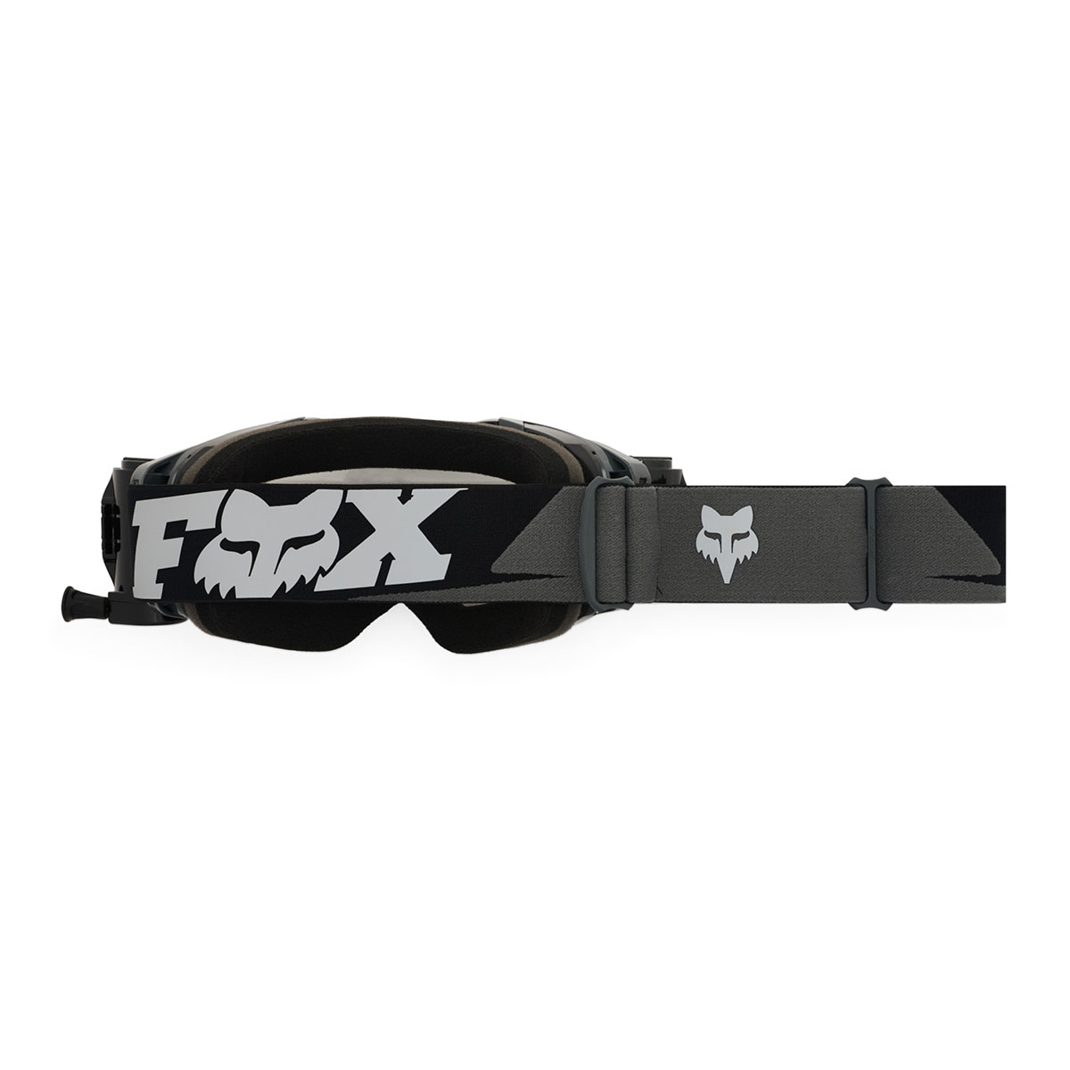 Brille Vue Roll Off