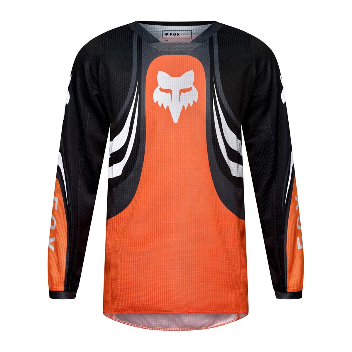 Motocross Jersey Jugend 180 Draft