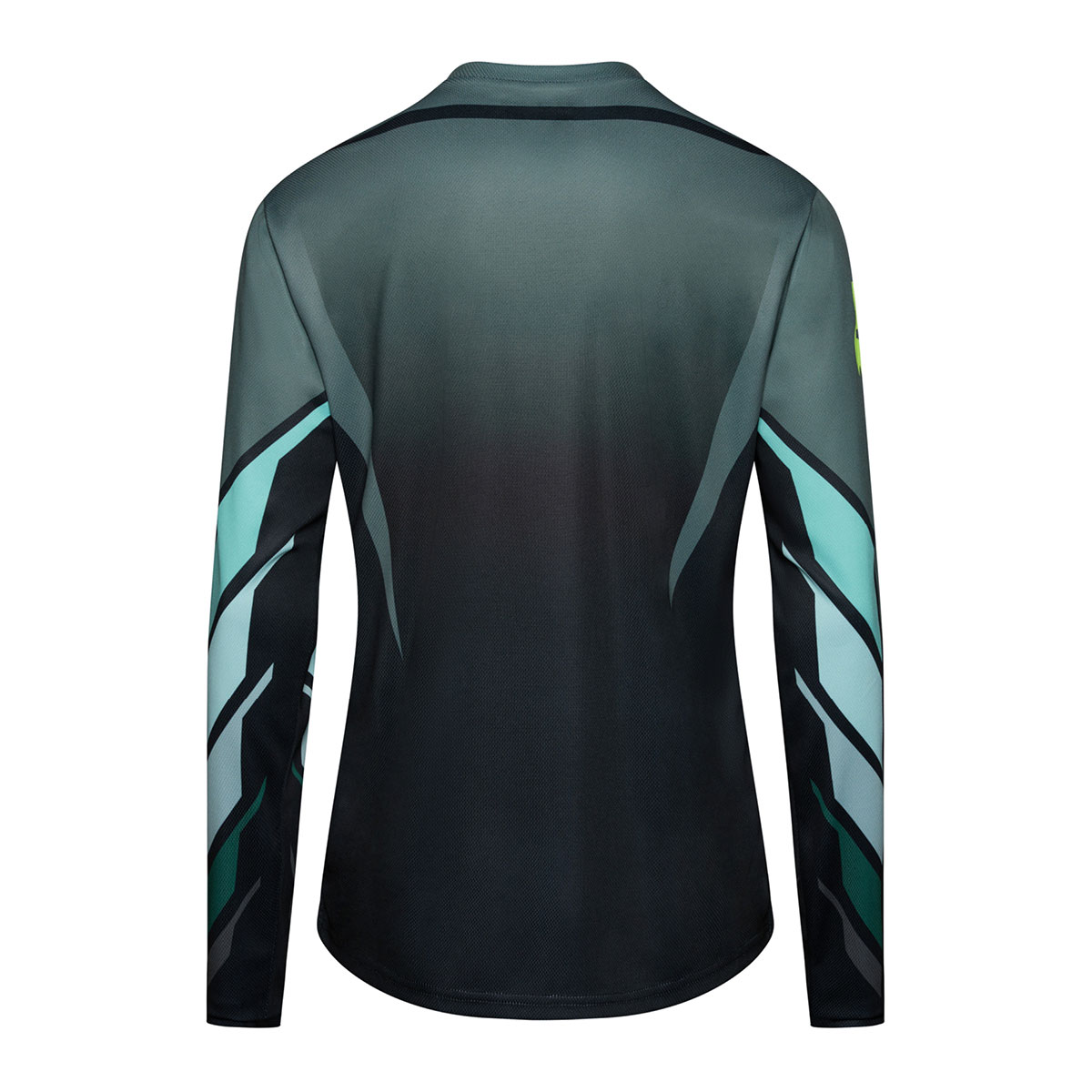 MTB Jersey Langarm Ranger Foundry