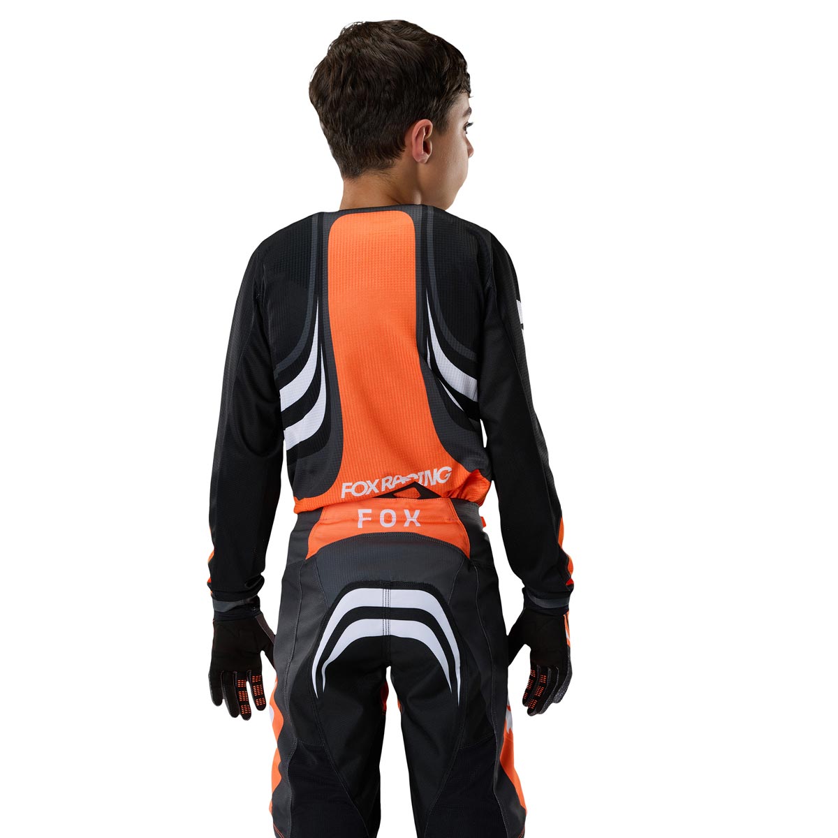 Motocross Jersey Jugend 180 Draft