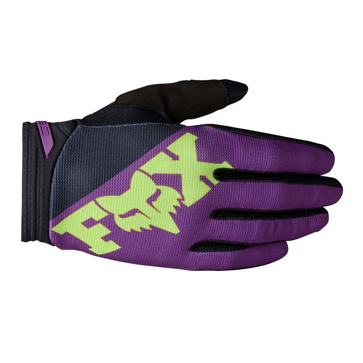 Motocross Handschuh Jugend 180 Raid