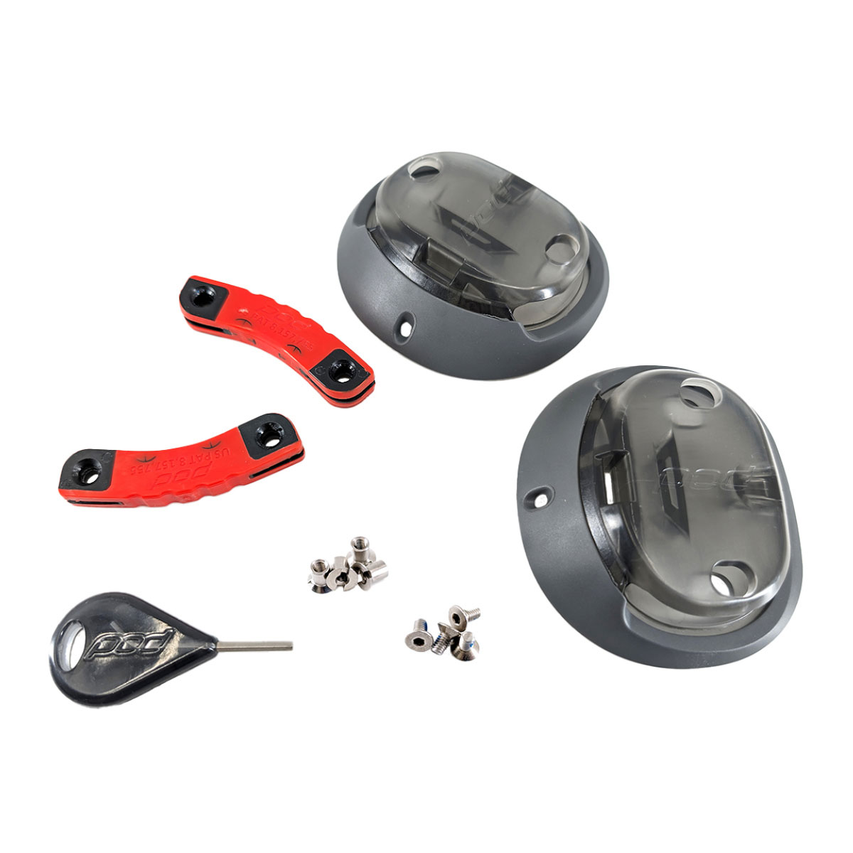 K8 3.0 Hinge Rebuild Set