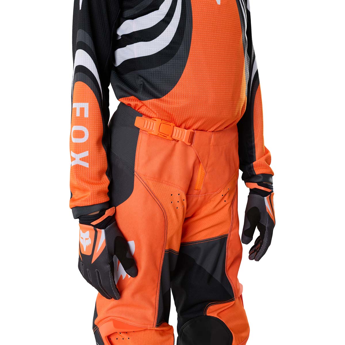 Motocross Hose Jugend 180 Draft