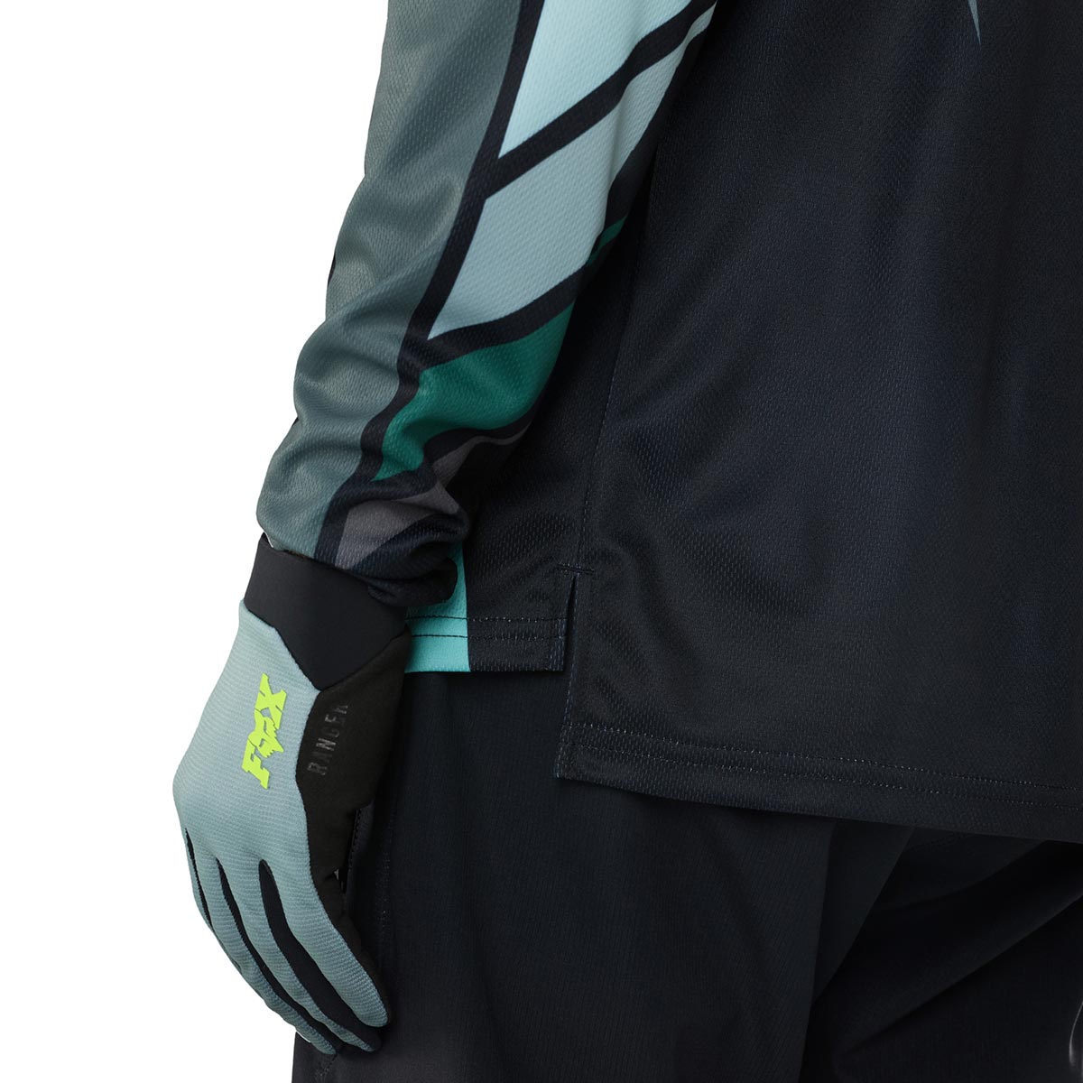 MTB Jersey Langarm Ranger Foundry
