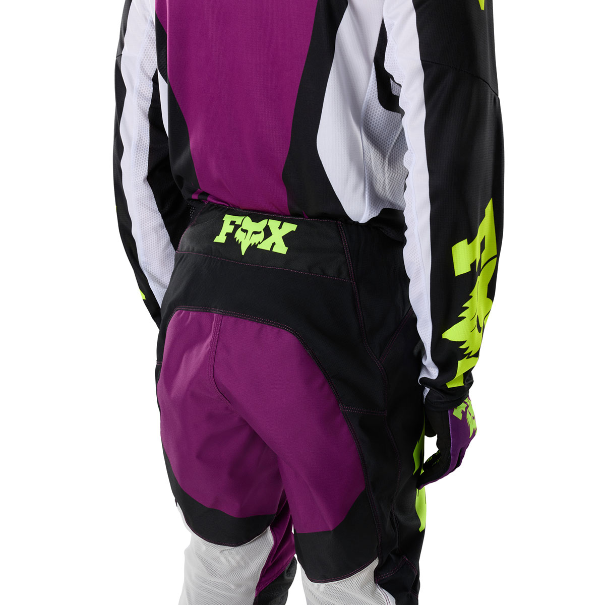 Motocross Hose Jugend 180 Raid