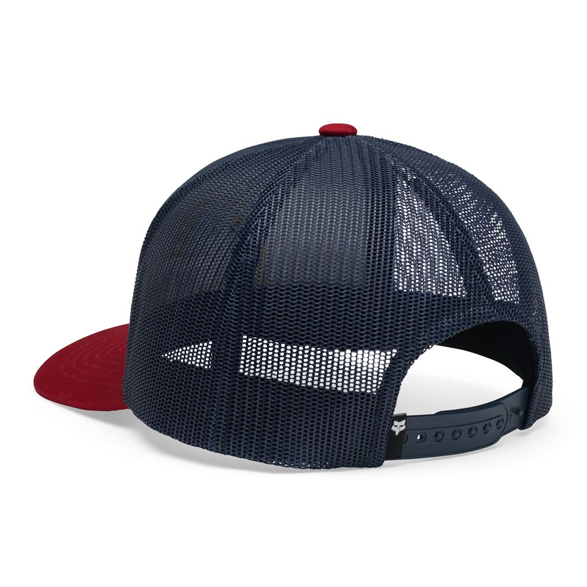Snapback Cap Crest Trucker